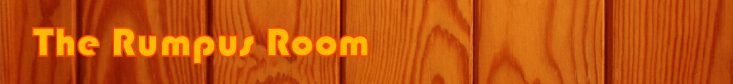 The Rumpus Room